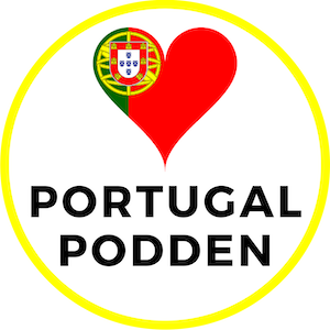 Portugalpodden